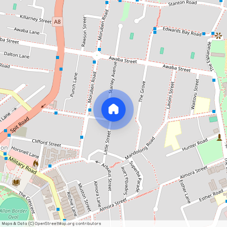 3 Stanley Avenue, Mosman 2088, New South Wales