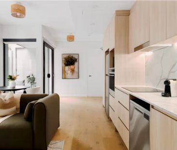 The Henrietta Apartments, Sydney - Photo 5