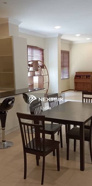 Santubong Suites - Foto 1