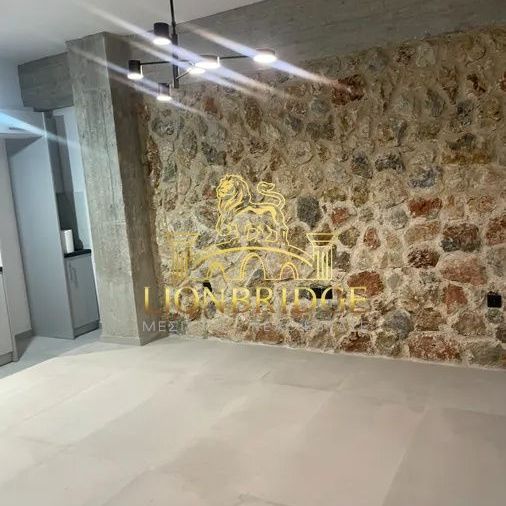 Διαμέρισμα για ενοικίαση Κυψέλη - Photo 1