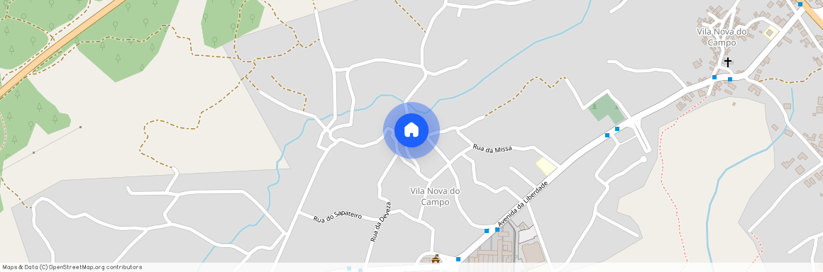 Rua do Bispo, Viseu