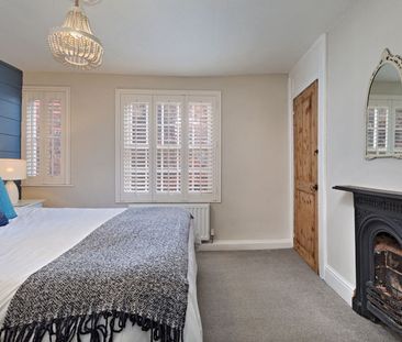 Flowergate - Photo 6