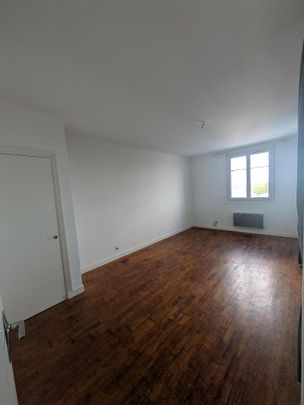 Location Appartement 1 pièce 36m² NANTES 44000 - Photo 1