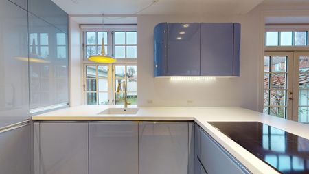 144m² Villa | Frederiksberg - Photo 5