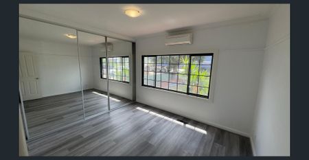 5 Split Systems with Solar Panels - Photo 3