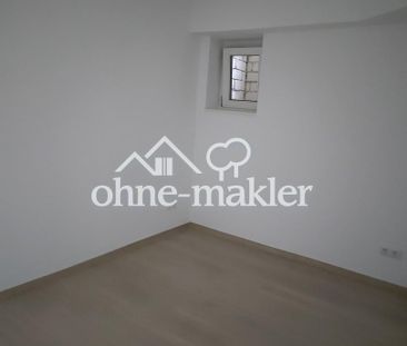 Hausmeisterwohnung in Kronberg Ts. zu vermieten - Photo 2