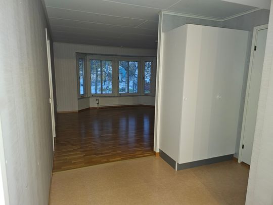 Taggvägen, Alvesta - Photo 1