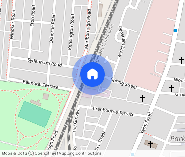 Springholme Terrace, Stockton - Photo 1