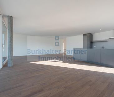 Ihr neues Zuhause mit echter Lebensqualität - geniessen Sie Loggia ... - Foto 2
