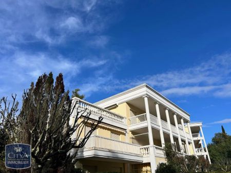 Appartement à louer 1 pièce 25.78m² - Photo 4