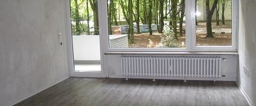 Suchen Sie den freien Blick? Singlewohnung in Bonn Lannesdorf - Photo 1