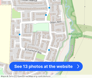 Beavers Brook Close, Leamington Spa - Photo 1