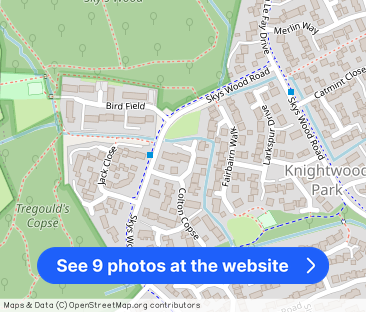 Knightwood Park - Photo 1