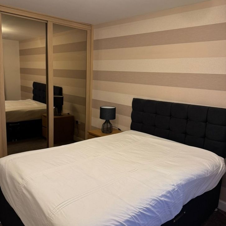 Room in a Shared House, Bonnybridge Drive, EH15 - Photo 1