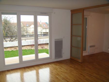 Location Appartement 2 pièces 39m² MAISONS ALFORT 94700 - Photo 3