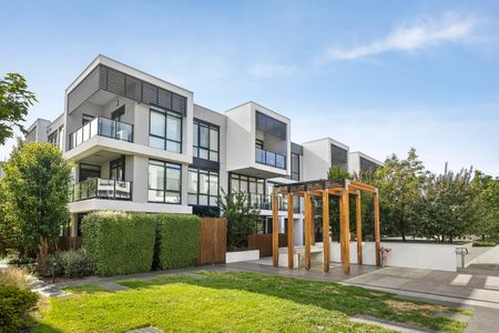 111C/23 Cumberland Road, Pascoe Vale South VIC 3044 - Photo 5