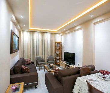 Διαμέρισμα για ενοικίαση Άγιος Ιωάννης (Καβάλα) - Photo 1