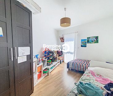 Location appartement à Brest, 3 pièces 72.3m² - Photo 1