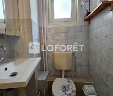 Appartement T1 Biarritz à louer - Photo 6