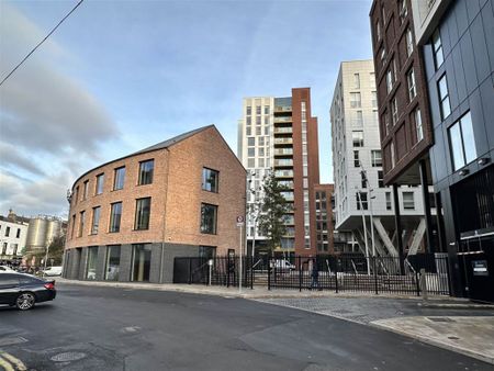 8 St James Avenue, Dublin 8, County Dublin - Photo 2