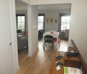 3 bedroom duplex to rent - Photo 4