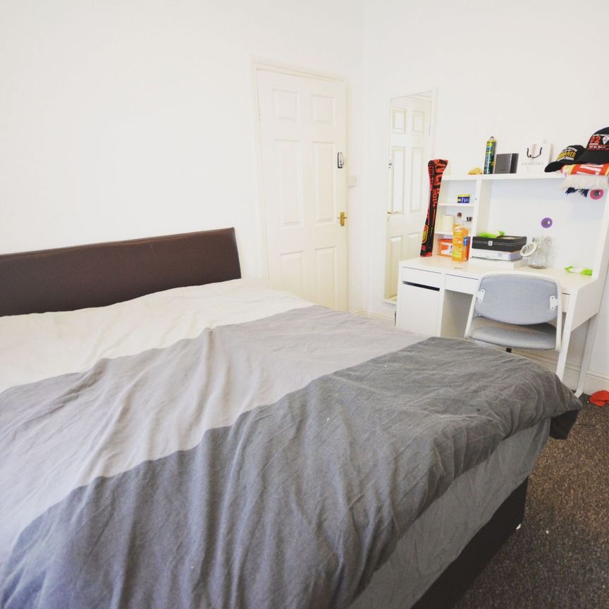 *Rooms available now* - Photo 1