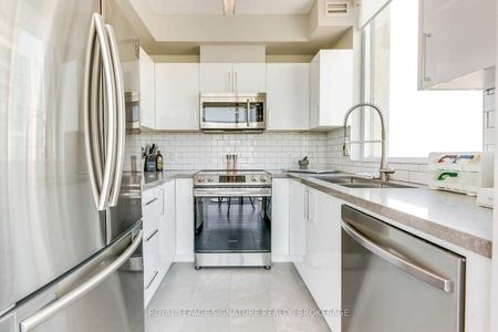 For Lease - 3504 Hurontario Street Unit# 3108, Mississauga, Ontario - Photo 4