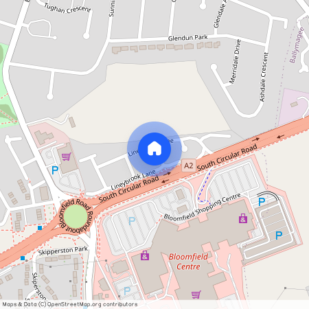 24 Lineybrook Cottages, Bangor, North, BT19 7EA