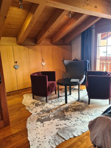 Beautiful house for rent all year near the center of Crans - Foto 3