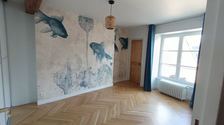 Location Appartement 4 pièces 102m² ORLEANS 45000 - Photo 4