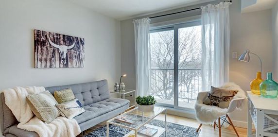 Appartement 5 ½ à louer Sainte-Foy / Sillery novembre 2025 - Photo 2