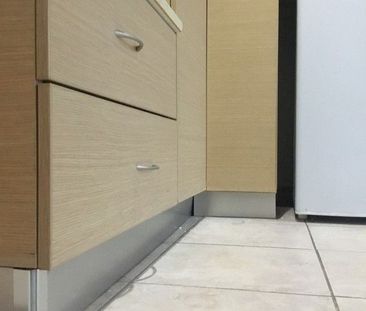 Studio/Γκαρσονιέρα για ενοικίαση Κοτρώνι (Πάτρα) - Photo 2