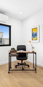 1B Maggie Scott Terrace, Whitlam ACT 2611 - Duplex For Rent | Domain - Photo 4