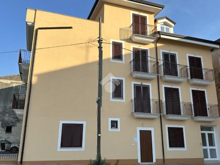 Attico in affitto - Photo 3