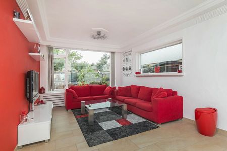 Van der Kloot Meyburgstraat - Foto 3