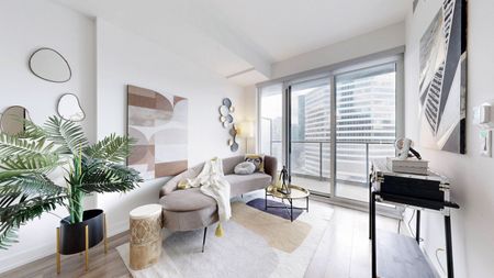 For Lease - 20 Edward Street Unit# 2206, Toronto, Ontario - Photo 3