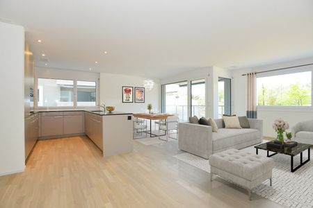 "Mieten ohne Depot - Schöne Wohnung an ruhiger Lage" - Photo 3