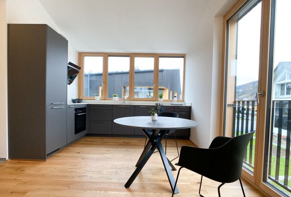 2 Zimmer-Wohnung | Modern | Balkon | Klaus - Photo 1