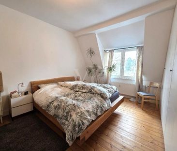 Gemütliche Wohnung mit Flair in sanierter Altbauvilla! - Foto 6