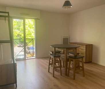 APPARTEMENT T1BIS MEUBLÉ SAINT-DONATIEN - Photo 3