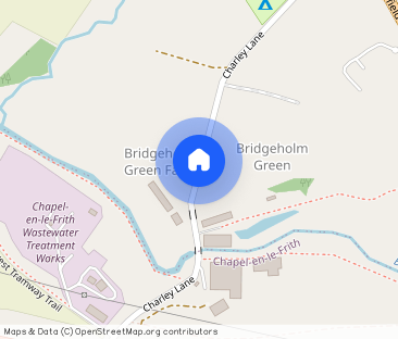 Charley Lane, Chinley, High Peak - Photo 1