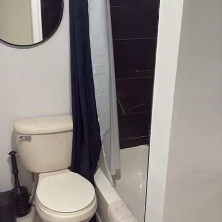 Appartement 3 1/2 complètement meublé et équipé - Photo 3