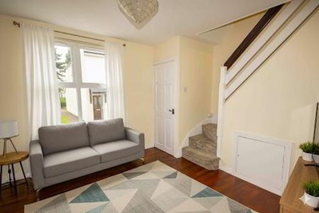 19 Fairmount Avenue, Omagh, BT78 1NQ - Photo 3