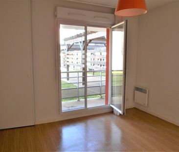 Location Appartement 1 pièce 20m² NIORT 79000 - Photo 5