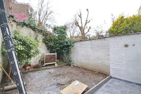 Appartement te huur - Foto 5