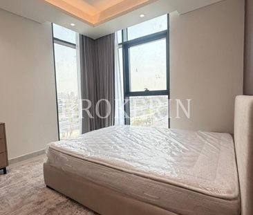 Fully Furnished | Vacant | High Floor - Photo 6
