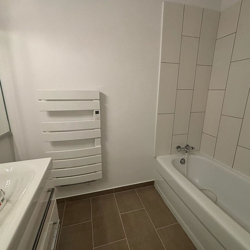 Location maison 6 pièces, 108.33m², Mennecy - Photo 1