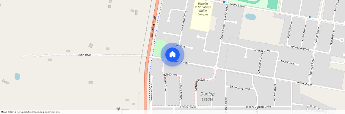 Exton Crescent, 2, 3672, Benalla