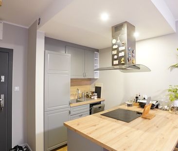 Nowoczesny apartament 2-pokojowy ul. Strzelecka - Фото 5