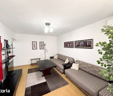 De închiriat | Apartament 3 camere, zona Inel II - Photo 1